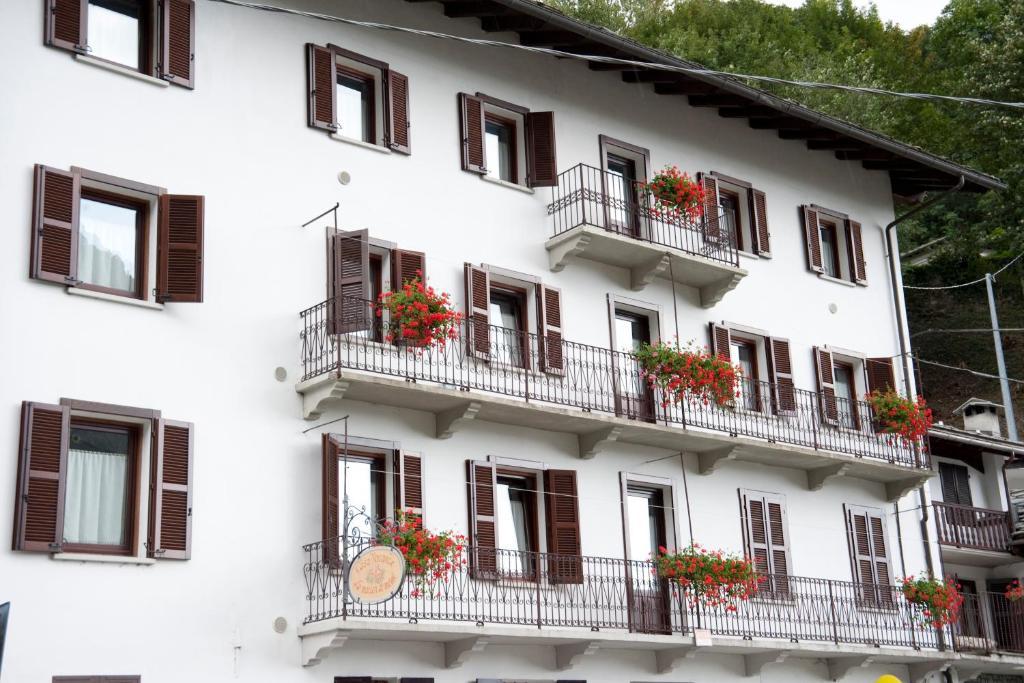 La Maison De Meme Fontainemore Exteriér fotografie